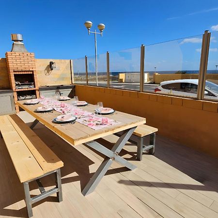 El Castillo Golf Salinas-Wifi La Guirra Dış mekan fotoğraf