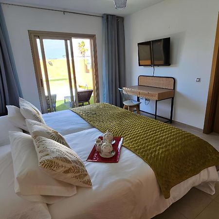 El Castillo Golf Salinas-Wifi La Guirra Dış mekan fotoğraf