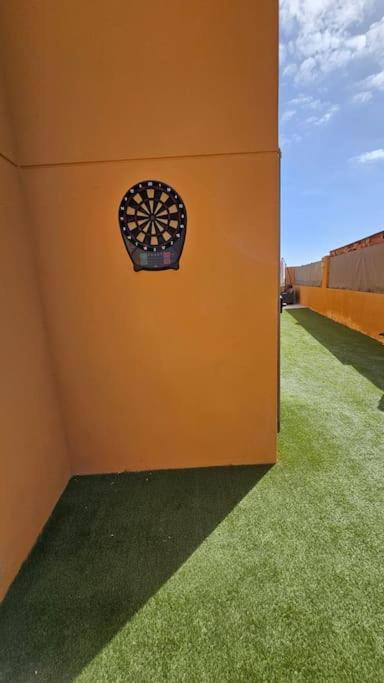 El Castillo Golf Salinas-Wifi La Guirra Dış mekan fotoğraf