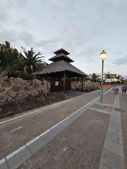 El Castillo Golf Salinas-Wifi La Guirra Dış mekan fotoğraf
