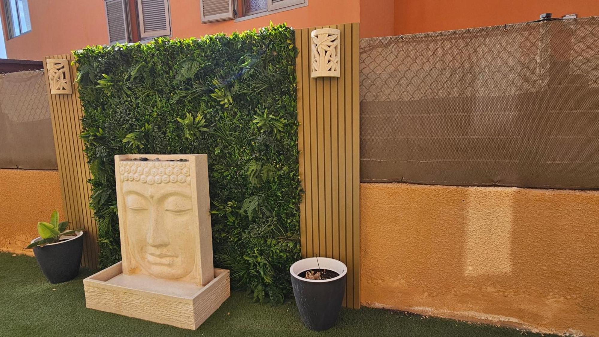 El Castillo Golf Salinas-Wifi La Guirra Dış mekan fotoğraf